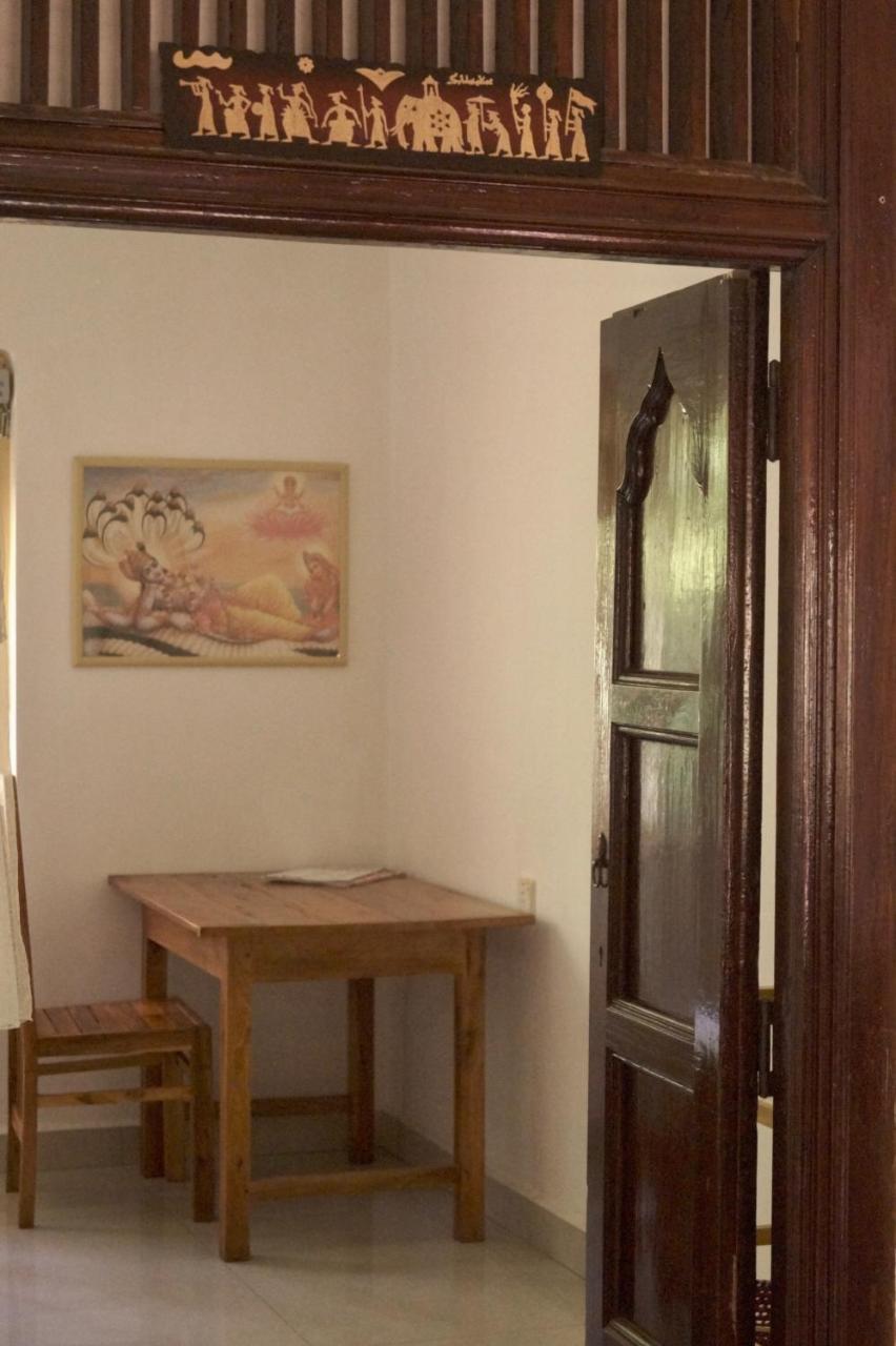 Allens Home Stay Jaffna Exteriör bild